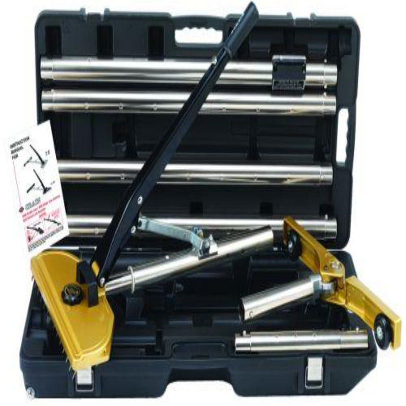 Crain No. 499 & No. 500 Power Stretcher Parts