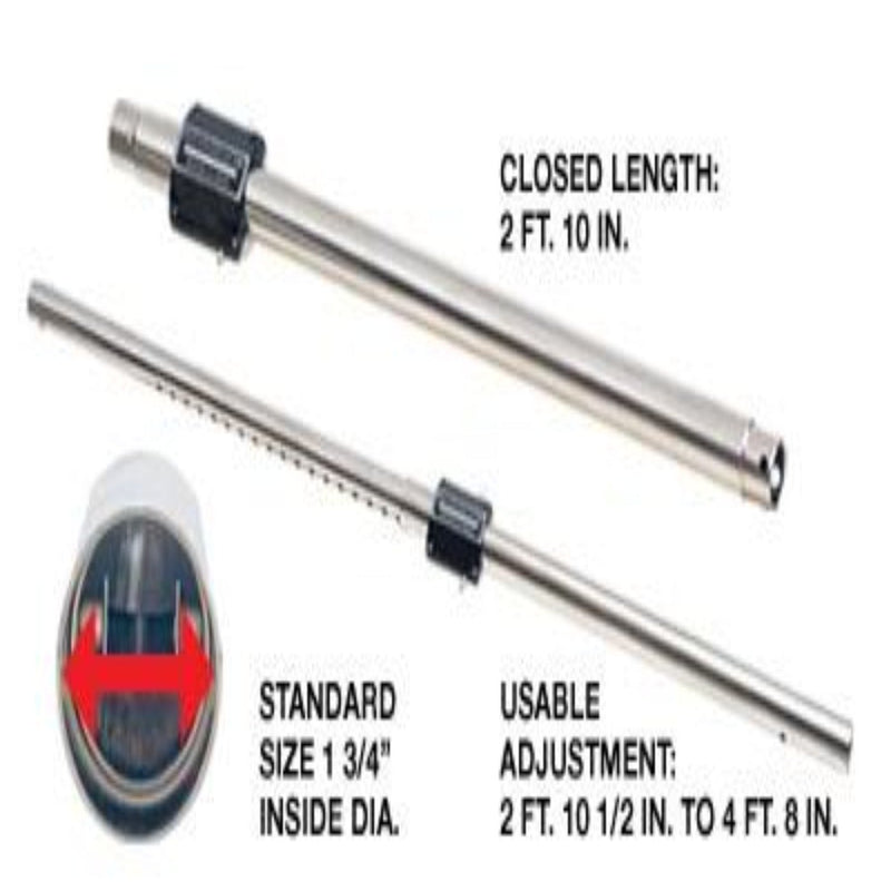 Crain Tools No. 501 Auto Lok Tube Replacement Parts