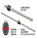 Crain Tools No. 501 Auto Lok Tube Replacement Parts