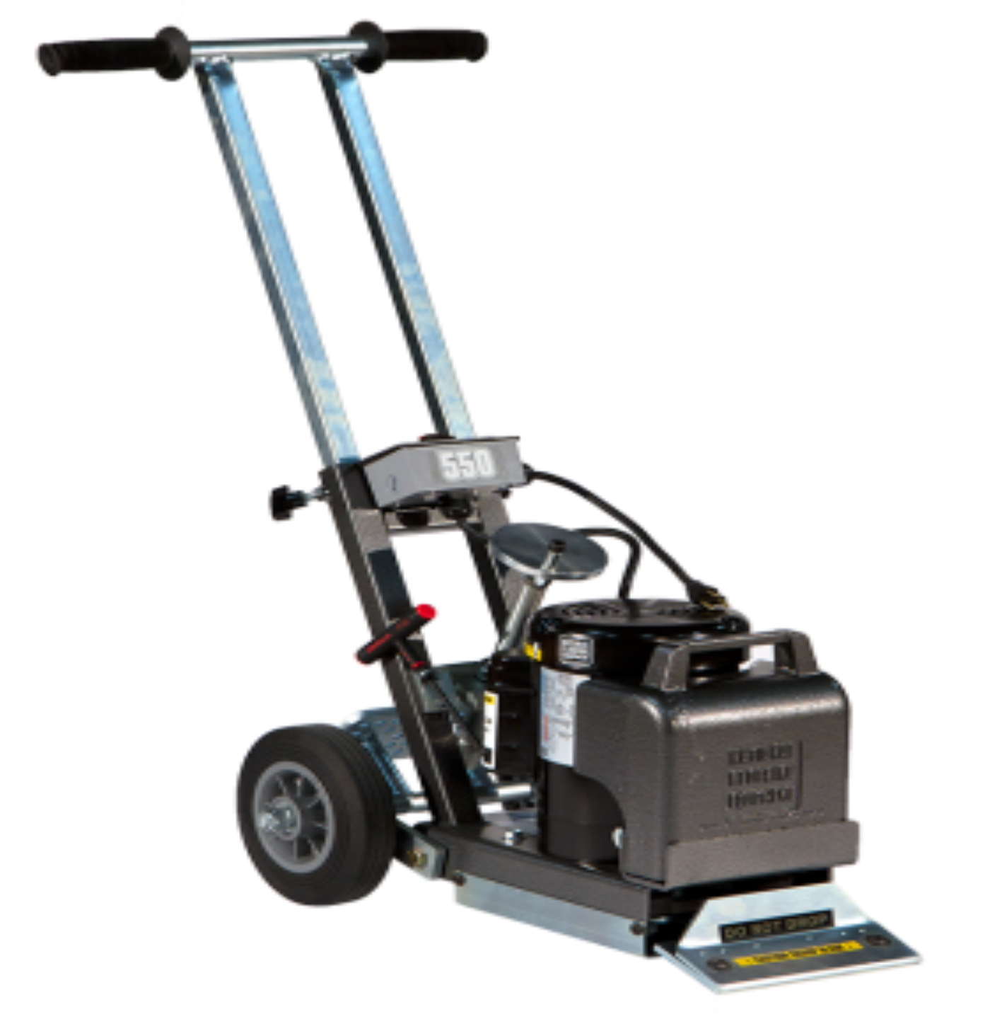 National Equipment 550 Adjustable Handle Floor Scraper Replacement Parts