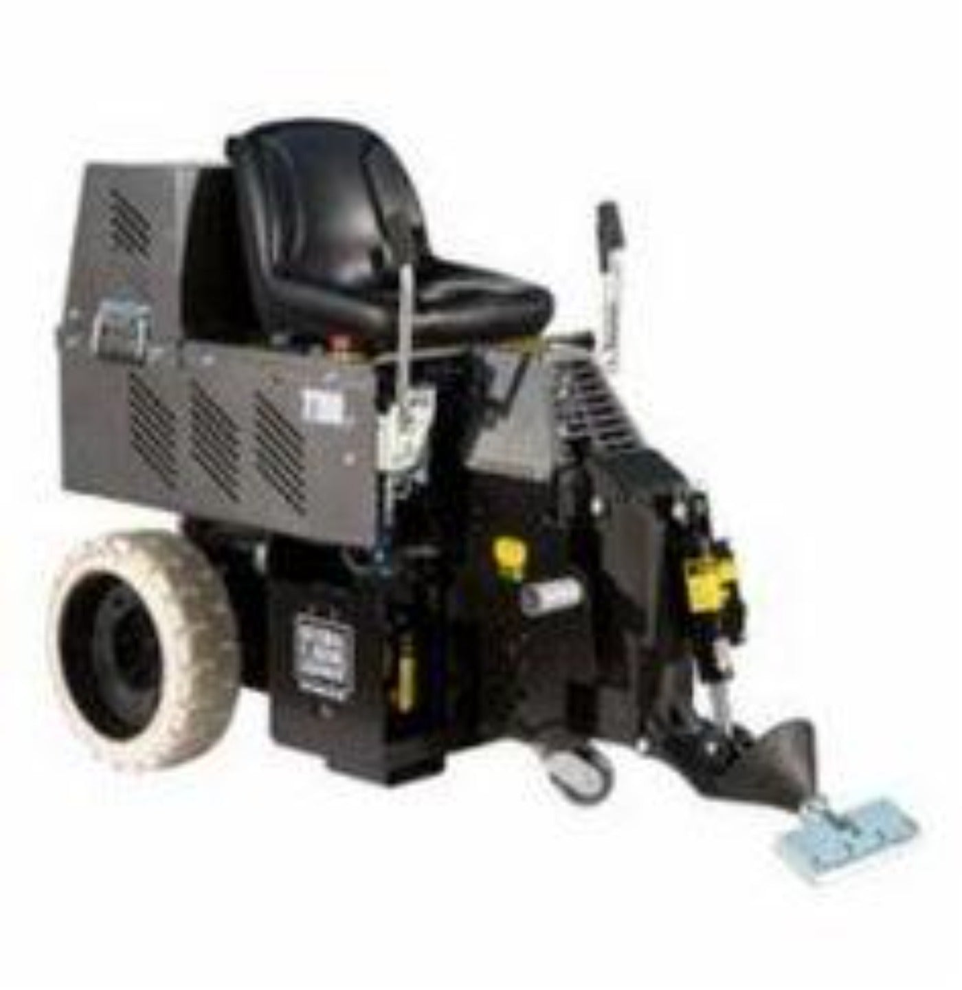 National Equipment 5600 Panther Rip-Up Machine Replacement Parts