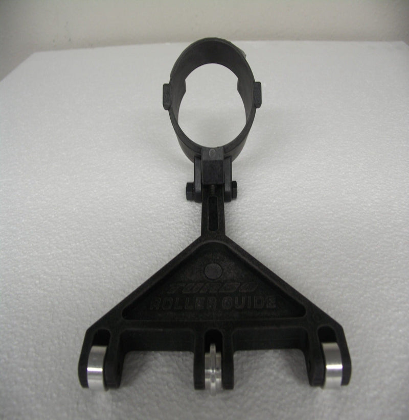 Roller Guides & Accessories