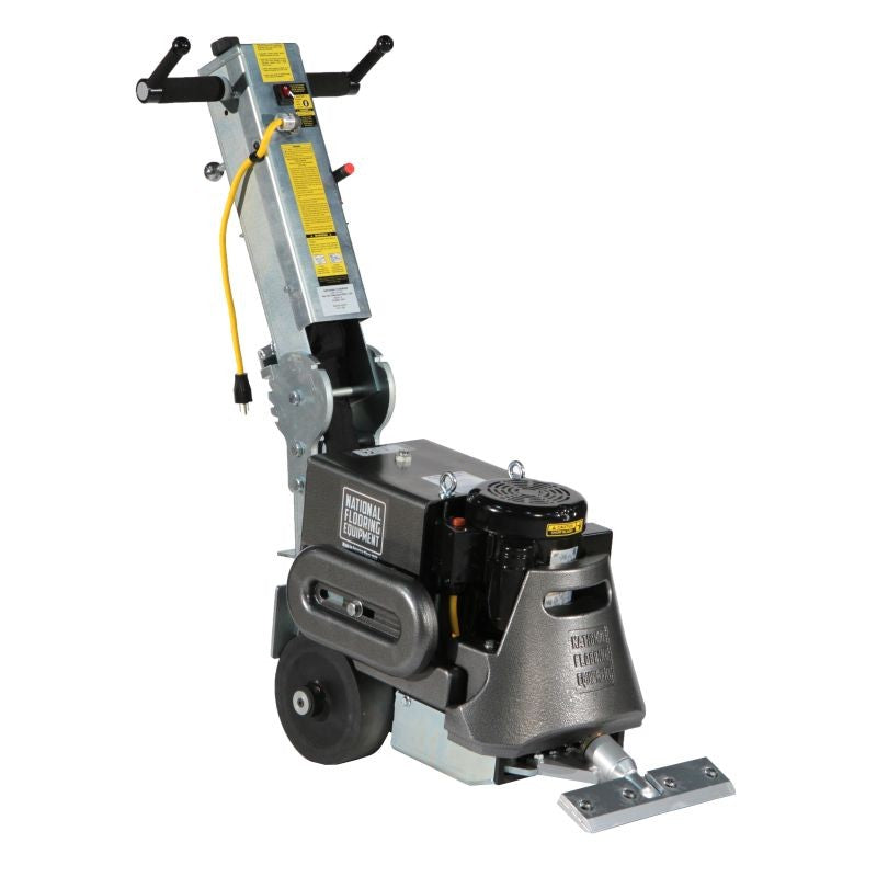 National Equipment 6280-HD Floor Scraper Replacement Parts