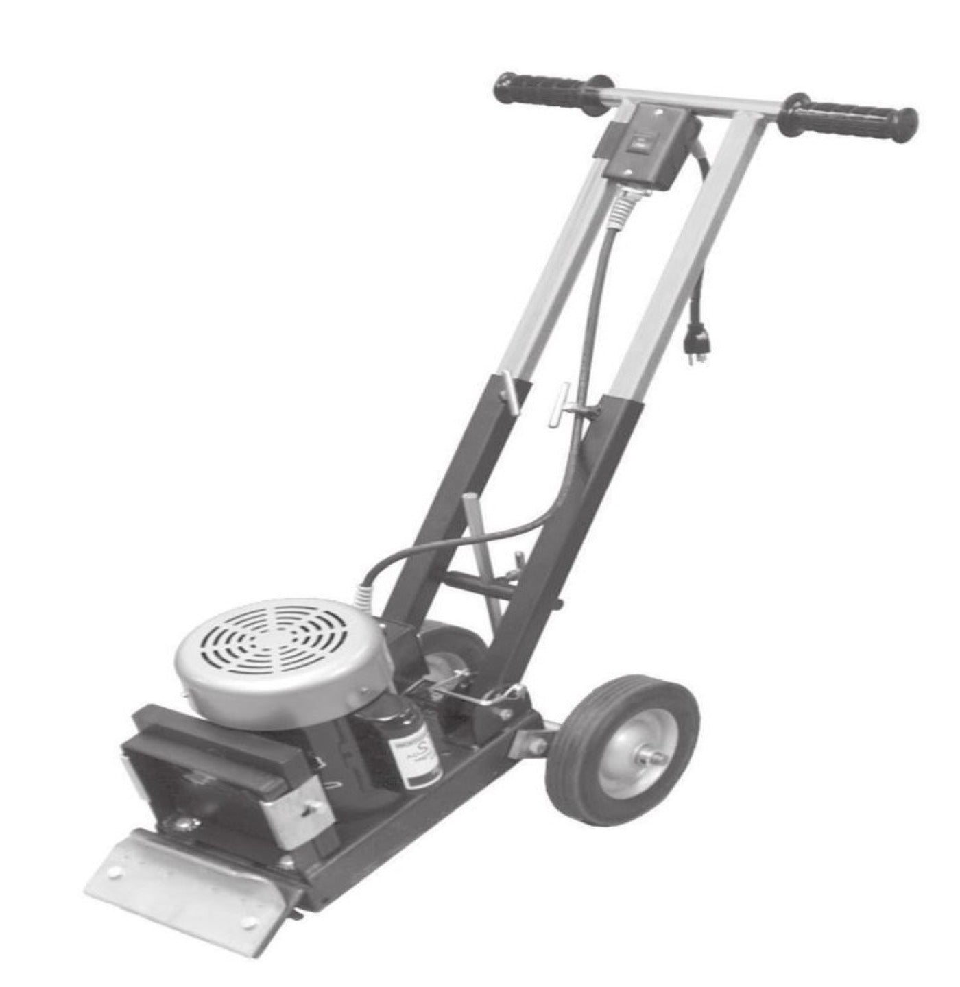 National Equipment 500 Panther Replacement Parts