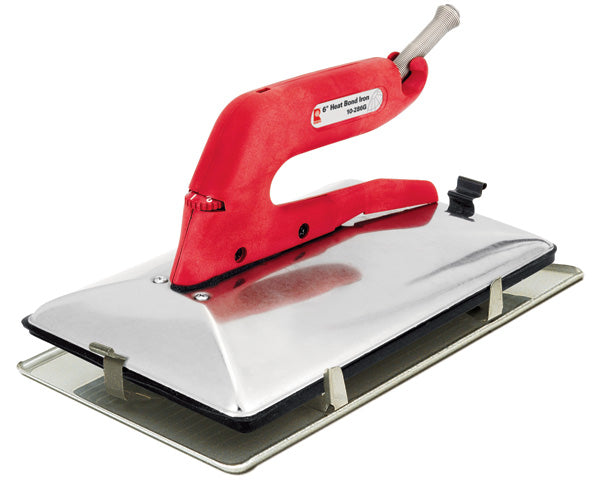 Roberts 10-286G Heat Bond Iron Replacement Parts