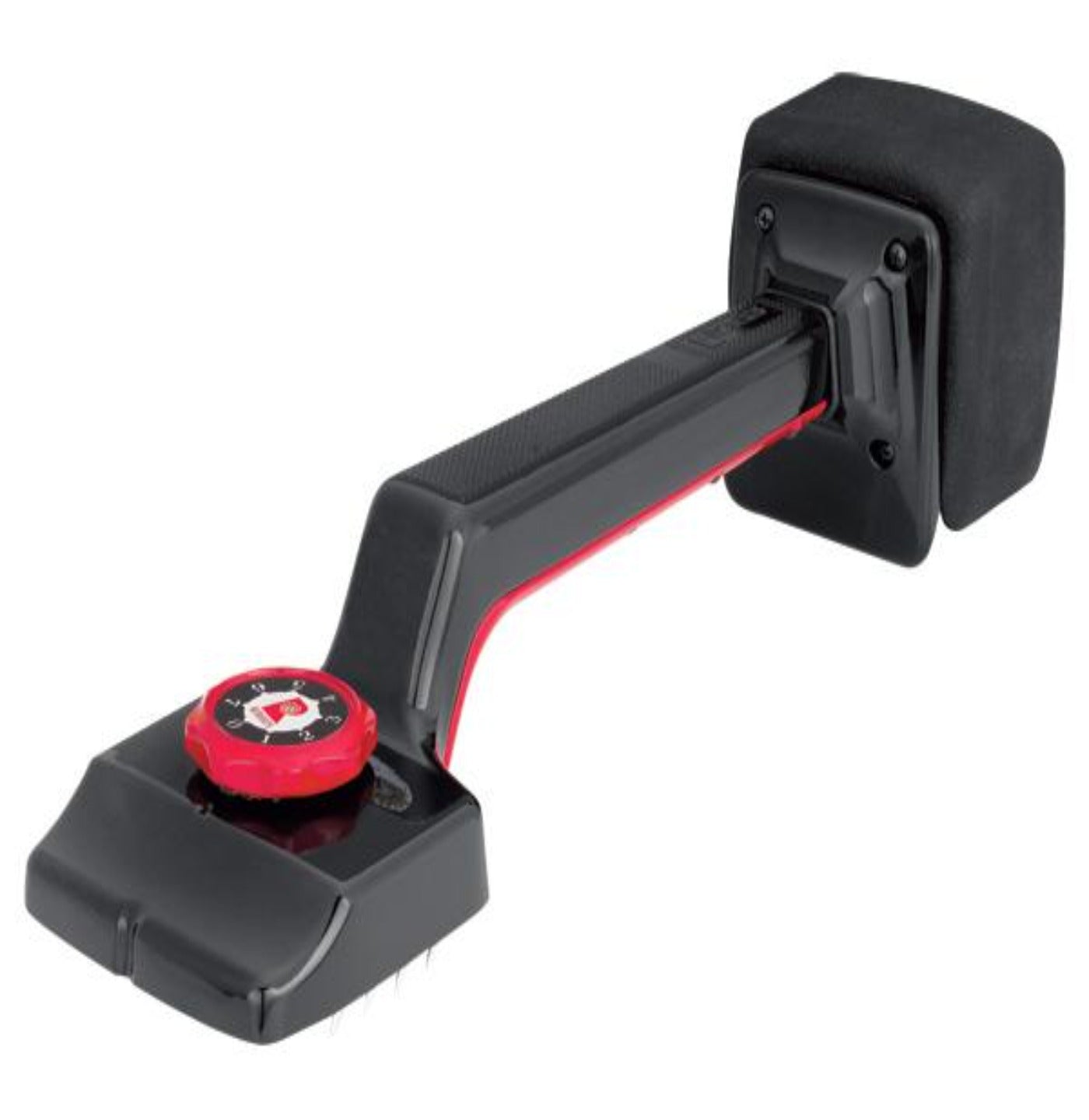 Roberts 10-422BK Deluxe High-Profile Knee Kicker Replacement Parts