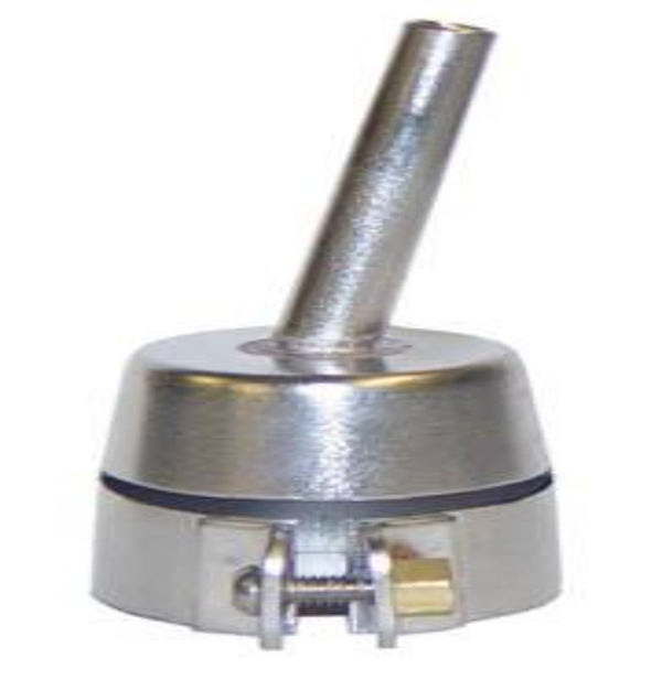Heat Weld Nozzles, Tips & Adapters