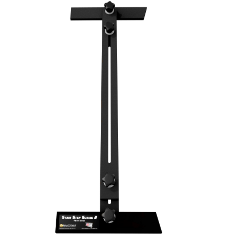 LVP & Wood Stair Tools