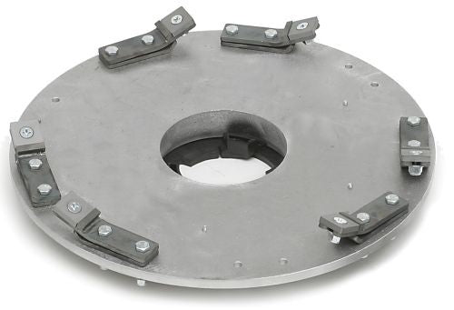 Taylor Tools 470 & 471 EZ-Scrape Replacement Parts