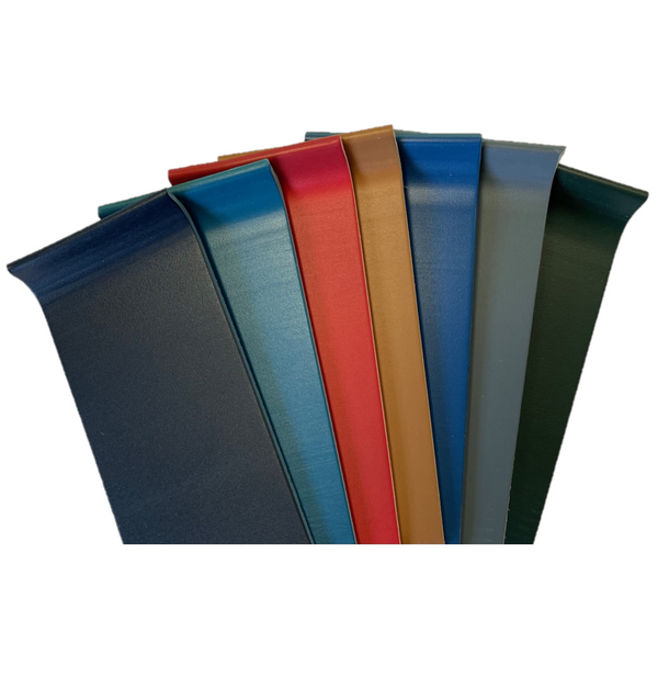 Rubber Wall Base