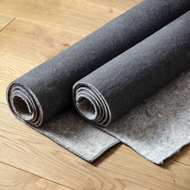 Firm Grip Area Rug Pad