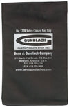 Gundlach 133 Nail Bag with Velcro Closure – PreFloorTools.com