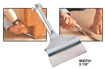 Crain No. 155 Bent Stair Tool