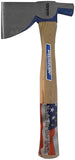 Crain No. 296 Vaughan Half Hatchet