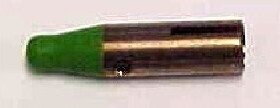 Winkelman Teflon-Coated Bullet Finishing Tip