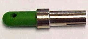 Winkelman Teflon-Coated Bullet Finishing Tip