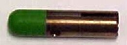 Winkelman Teflon-Coated Bullet Finishing Tip