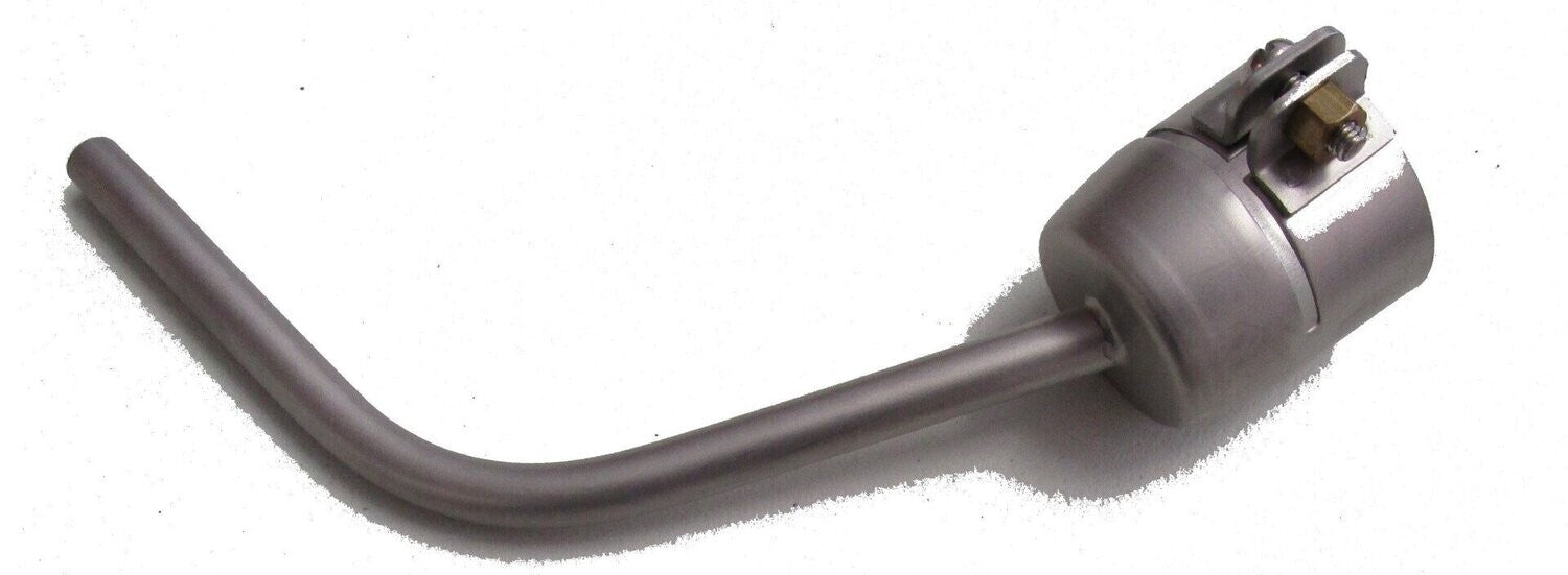 Winkelman WDD 6 BENT 6″ Bent Extension Nozzle for Triac