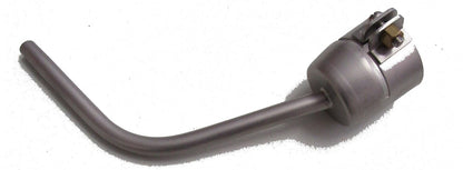 Winkelman WDD 6 BENT 6″ Bent Extension Nozzle for Triac