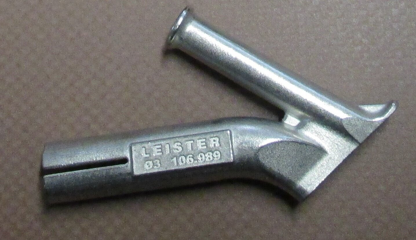 Winkelman WDD 3MM N 3mm Narrow Preheat Speed Nozzle