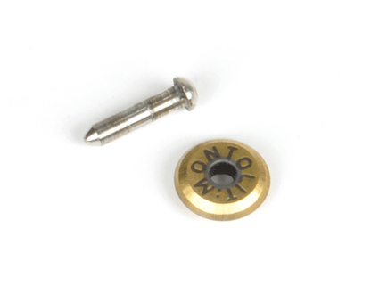 Montolit Titanium Carbide Scoring Wheels for FL3 Flash Line