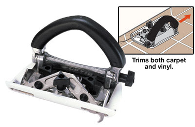 Crain No. 247 Multi-Purpose Wall Trimmer