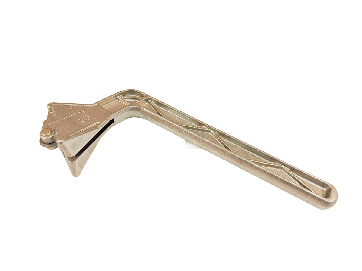 Montolit 259 Handle Assembly for Minimontolit 24