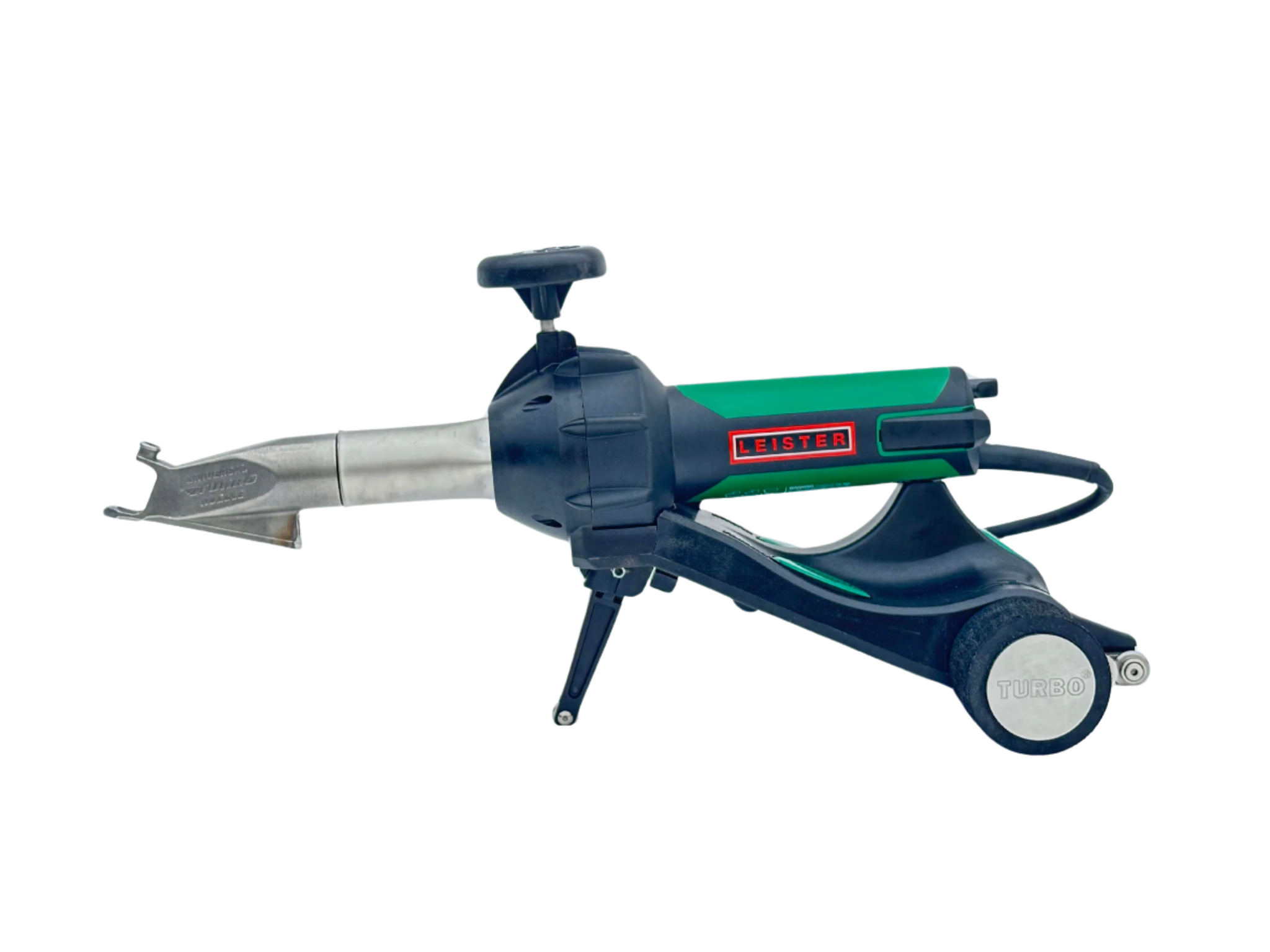 Turbo 25-CON Concorde Manual Welding Machine 120V