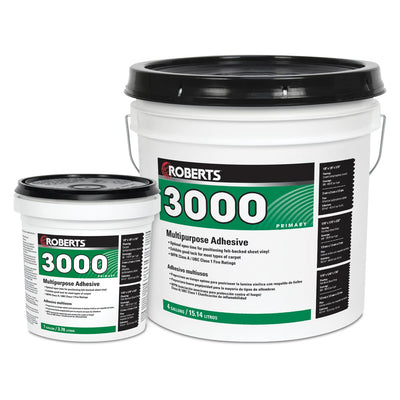 Adhesivo multiusos Roberts 3000