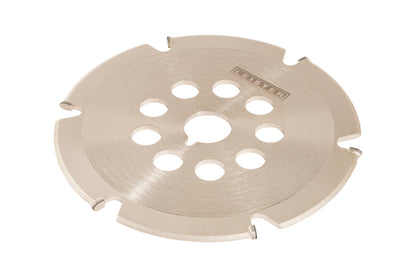 Leister GROOVER 500-LP Milling Blades