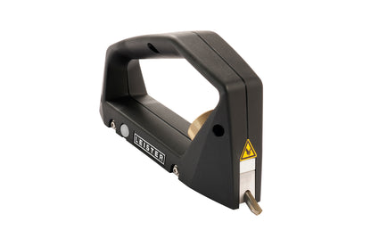 Leister 150.809 GROOVY Hand Groover