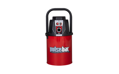 Pulse-Bac 576 High-Performance Industrial HEPA Vacuum