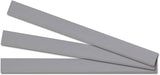 QEP 8 in. Replacement Razor Blade for Adjustable Floor Scraper and Stripper (3-Pack)