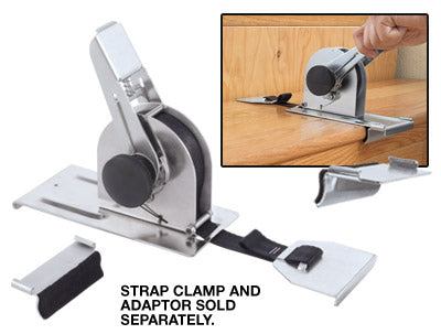 Crain No. 566 Strap Clamp Bullnose Adaptor