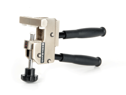 Montolit Splitting Pliers for Large-Format Tile