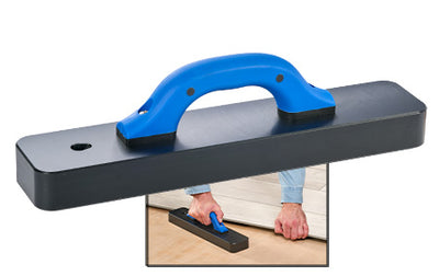 Crain Tools No. 585 Heavy 3½” x 15½” Tapping Block