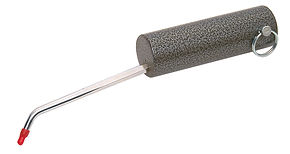 Taylor Tools 737 Stretcher Hook with Pressure Relief
