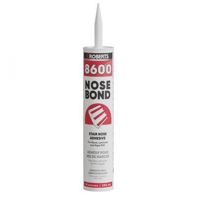 Roberts Nose Bond 8600