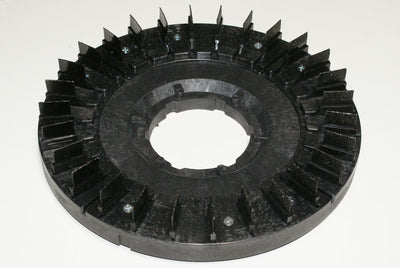 Diamabrush DB.941601202 Concrete Prep Plus, 16", 25 Grit