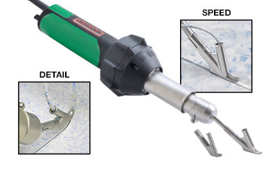 Crain No. 969 Heat Weld Gun