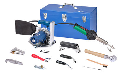 Crain No. 988 Vinyl Welding Kit