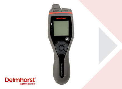 Delmhorst Building Moisture Meter