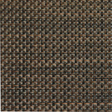 Chilewich Earth Basketweave 72" Marine Floor Covering Fabric