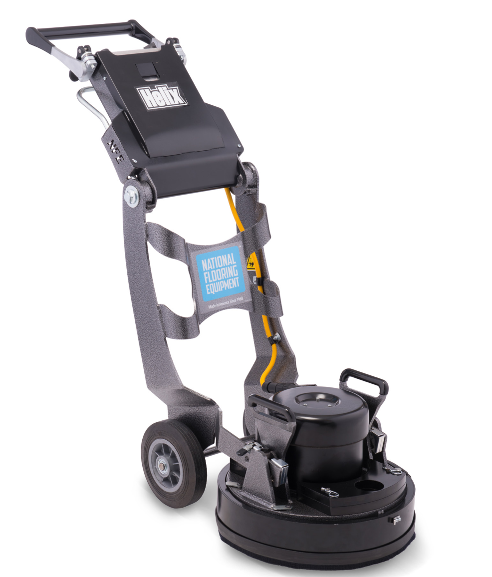 402798-SV Silver Vein Imperial 15 Inch Grinder Shroud