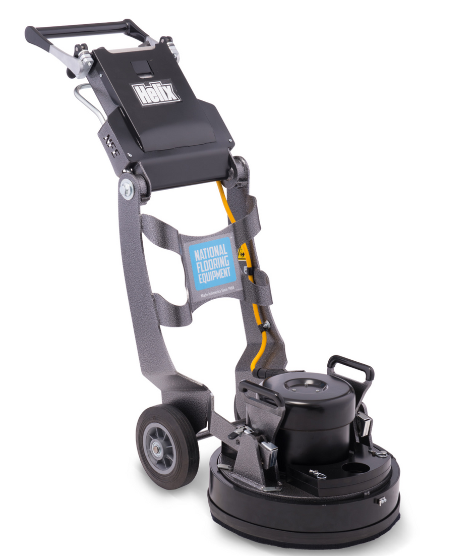 402798-SV Silver Vein Imperial 15 Inch Grinder Shroud