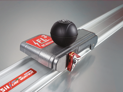 Montolit FL3 Flash Line Large Format Tile Cutting System
