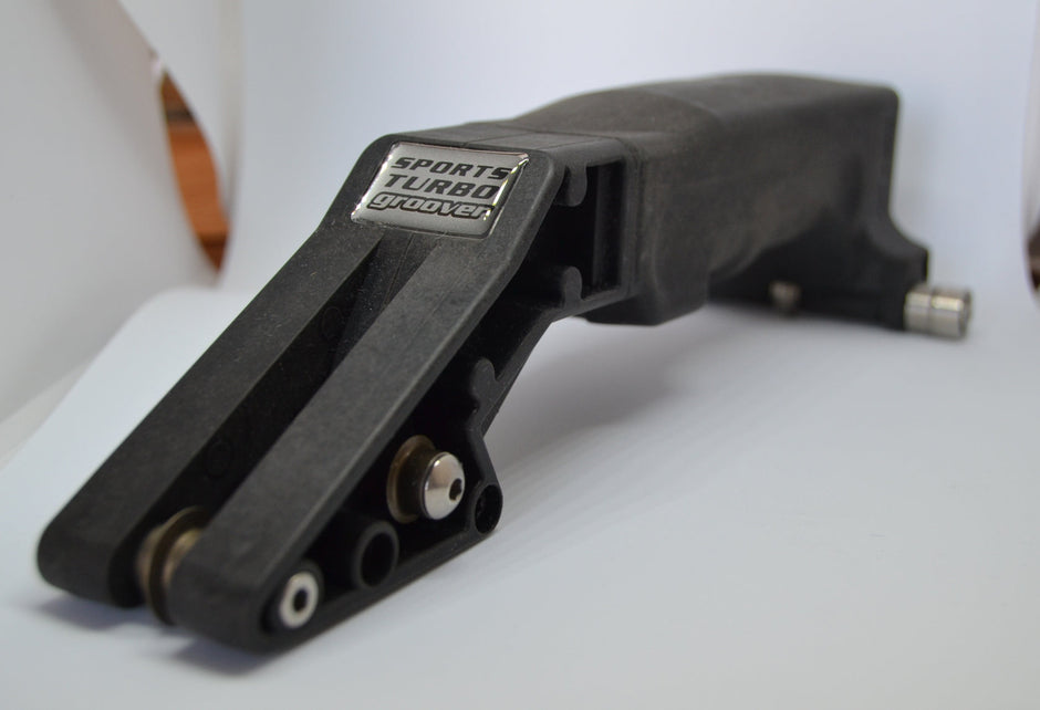 Stg Tools Turbo 18-STG Sports Turbo Groover – PreFloorTools.com