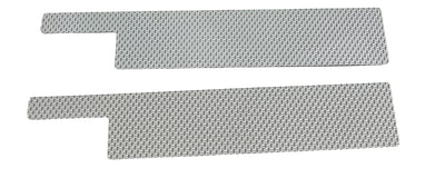 Crain No. 1500-24 Folding Tail Block Repl. Pads(2)