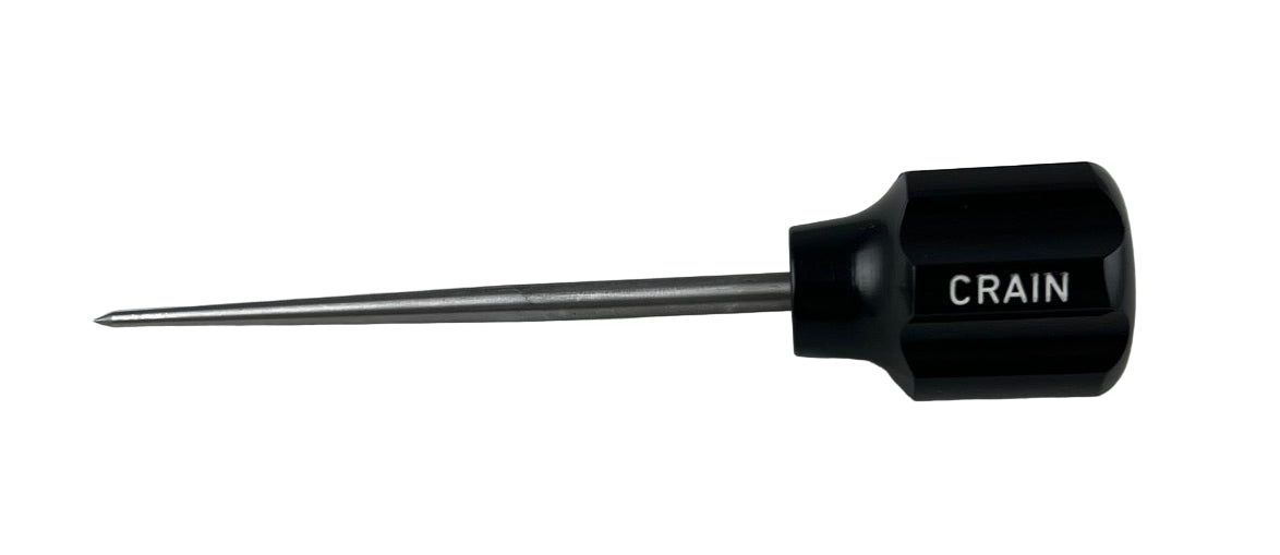 Crain No. 195 Carpet Awl – PreFloorTools.com