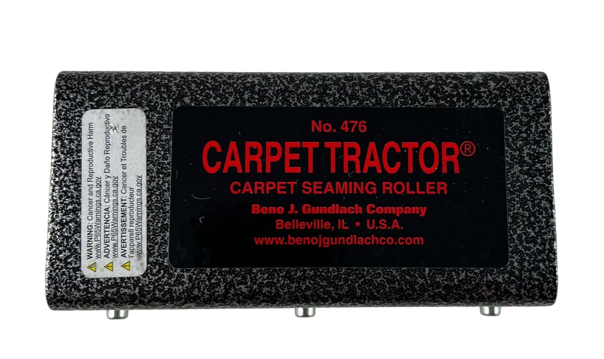 Crain No. 476 Carpet Tractor – PreFloorTools.com